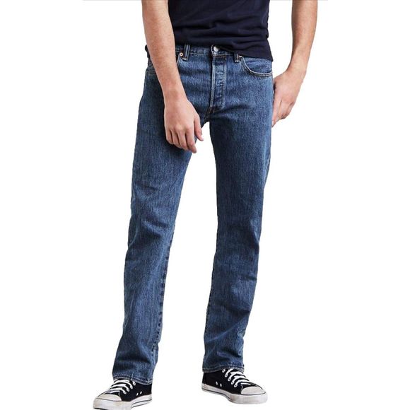 NWT LEVIS 501